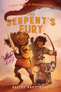 Serpent's Fury, The