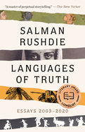 Languages of Truth: Essays: 2003-2020