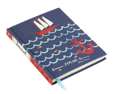 Out to Sea Classic Journal