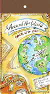 Around the World List Pad