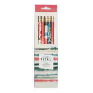 Tidal Pencil Set