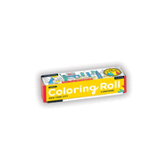 New York City Mini Coloring Roll