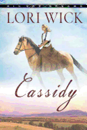 Cassidy (Big Sky Dreams, Book 1)