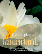 Complete Garden Guide