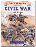Draw History Civil War
