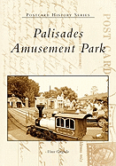 Palisades Amusement Park (NJ) (Postcard History S