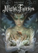 Barbieri Night Fairies Book (Paolo Barbieri Night Fairies, 2)