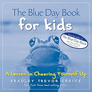 The Blue Day Book for Kids: A Lesson in Cheering