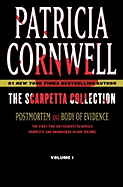 The Scarpetta Collection Volume I: Postmortem and