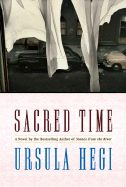 Sacred Time: A Novel