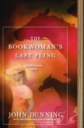 The Bookwoman's Last Fling: A Cliff Janeway Novel