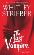 The Last Vampire : A Novel