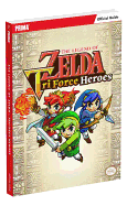 The Legend of Zelda: Tri Force Heroes Standard Ed