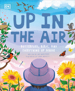 Up in the Air: Butterflies, birds, and everything