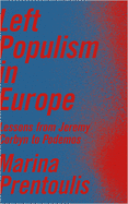 Left Populism in Europe: Lessons from Jeremy Corbyn to Podemos