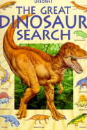 Great Dinosaur Search (Great Searches (EDC Paperba