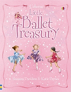Little Ballet Treasury Mini