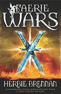 Faerie Wars (Faerie Wars, Book 1)