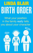 Birth Order: What your position in the family rea
