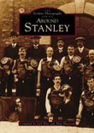 Around Stanley: Images of England