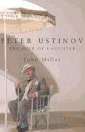 Peter Ustinov: the gift of laughter