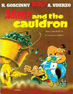 Asterix and the Cauldron: Album #13 (Asterix (Ori