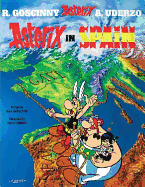 Asterix in Spain: Album #14 (Adventures of Asteri