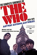 The Complete Chronicle of The Who 1958-1978