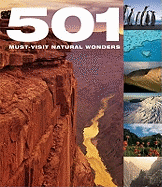501 Must Visit Natural Wonders