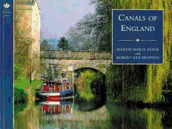 Canals of England