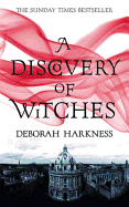 A Discovery of Witches: (All Souls 1)