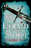 Herald of the Storm (Steelhaven)