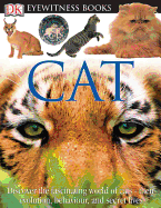 DK Eyewitness Books: Cat