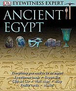 Ancient Egypt (Eyewitness Experts)