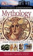 Eyewitness Companions: Mythology (EYEWITNESS COMP
