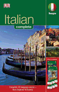 Hugo Complete Italian: Complete CD language cours