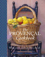 The Provencal Cookbook
