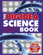The Big Idea Science Book