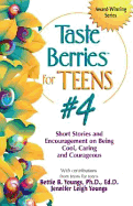 Taste Berries for Teens #4: Short Stories and Enc