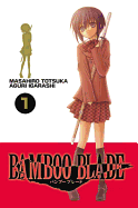 Bamboo Blade Vol 1