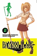Bamboo Blade Vol. 2