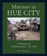 Marines in Hue City