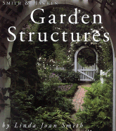 Smith & Hawken Garden Structures