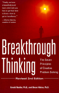 Breakthrough Thinking: The Seven Principles of Cr