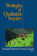 Strategies of Qualitative Inquiry (Handbook of Qua