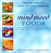 Mind & mood foods