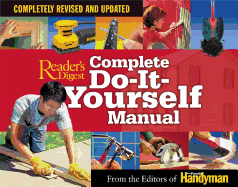 Complete Do-It-Yourself Manual: Completely Revise