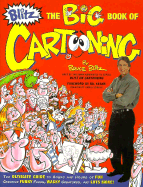 Blitz the Big Book of Cartooning