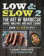 Low & Slow 2: The Art of Barbecue, Smoke-Roasting