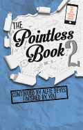 The Pointless Book 2: Continued by Alfie Deyes